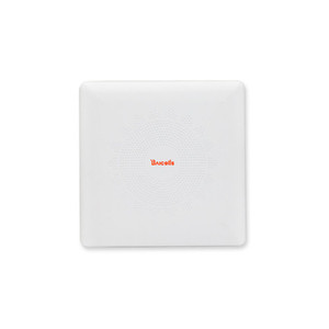 Baicells, Atom OD15 2.5GHz 14 dBi Outdoor LTE CPE, CAT15, 2T4R, PoE, 14 dBi Integrated Antenna, Bands 38/40/41 (EG8015G-M19)